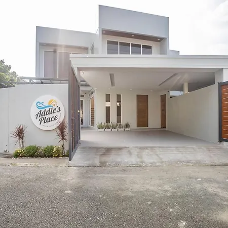 Addie'S Place Camella Homes 2D Muntinlupa-3